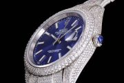 Rolxx Iced Out Replica - Image 4