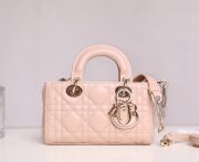 DR Shoulder bag 16x9x5cm（Multiple colors） - Image 2