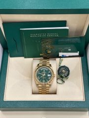 Rolxx Presidential Day Sate M228238 - Image 6