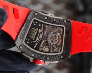 R Mille Tourbillon Replica 70-01 - Image 6