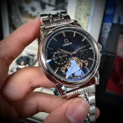 OMG Watch Replica Size:43mm（Multiple colors） - Image 6