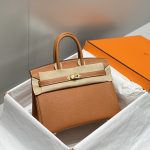 Herms  Birkin  25cm