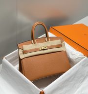 Herms  Birkin  25cm