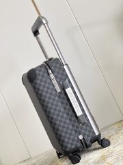 L X V Suitcase Size:55x38x21cm - Image 3