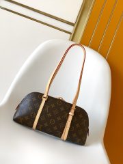 L X V SQUIRE EAST WEST M28953 Size：29x8.5x15cm - Image 2