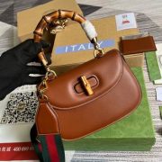 GUC Shoulder bag 21x15x7cm（Multiple colors） - Image 20