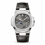 PP Nautilus Moon Phase Replica