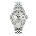 Rolxx Datejust 31mm 2235 Movement Replica