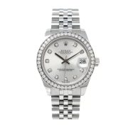 Rolxx Datejust 31mm 2235 Movement Replica