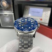 OMG  Seamaster Diver 300M  8800 Diver - Image 7
