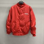 BLCG Coke embroidered jacket