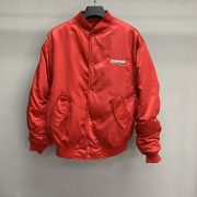 BLCG Coke embroidered jacket