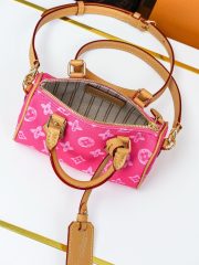L X V NANO SPEEDY M28322/M27610/M28323 16x10x7.5cm（Multiple colors） - Image 3
