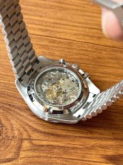 OMG Speedmaster 42mm Black - Image 2