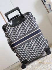 DR Suitcase Size：35x23x53cm - Image 5