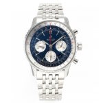 BRT Navitimer B01 Replica