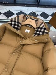 B B R Down Jacket Puffer Coat - Image 10