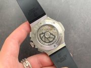 HB Fıxed Dial Replica - Image 6