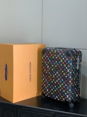 L X V Suitcase Size:55x38x21cm - Image 5