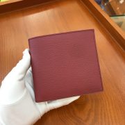Herms Wallets 10*10.5cm（Multiple colors） - Image 3