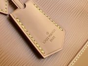 L X V Bag 23.5x17.5zx11.5cm - Image 31