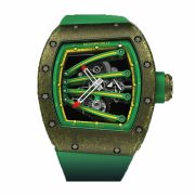 R Mille RM 59-01 Tourbillon Yohan Blake Replica RM59-01