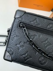 L X V MINI SOFT TRUNK  18.5*13*8cm - Image 4