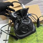 GUC Shoulder bag 19x15x8cm（Multiple colors） - Image 8