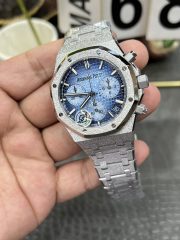 APS  Royal Oak Chronograph 26240 - Image 5