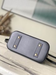 L X V Handbag 23.5x17.5x11.5cm - Image 4