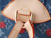 L X V x TM  VENICE NM Backpack M13679 24x26x7cm（Multiple colors） - Image 8