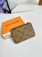 L X V CARD HOLDER 12x8x0.8cm - Image 2