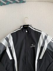 BLCG patchwork jacket - Image 3