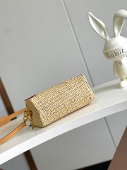 L X V Sedy 25 Bandouliere M14456 25x15x11cm - Image 4