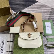 GUC Shoulder bag 21x15x7cm（Multiple colors） - Image 3