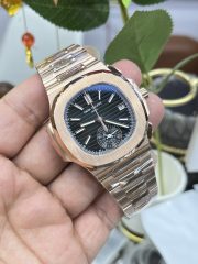 PP Nautilus Brown Dial - Image 9