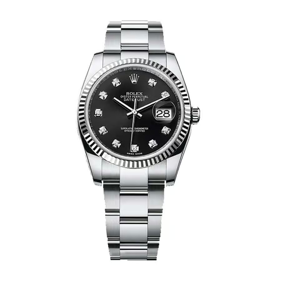 03EDD296-A861-879F-E2C0-D64345A6F122 Rolxx 279174 Replica 31mm(Women's style) - Image 1