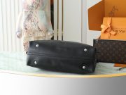 L X V CarryAll Dark 39x30x15cm - Image 4