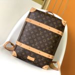L X V Backpack M44752 Size：36x28x14cm