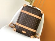 L X V Backpack M44752 Size：36x28x14cm