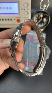 Rolxx Submariner Ceramic Replica - Image 4