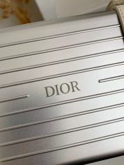 Rimowa x DR Small suitcase bag  Size：13*20*6.5cm - Image 4