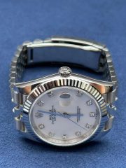 Rolxx Datejust 31mm 178240 Replica - Image 4