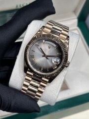 Rolxx Day-date Size:40mm Replica - Image 11
