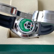 Rolxx Daytona Oysterflex Diamond Replica Size:40mm - Image 8