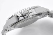 Rolxx Batman GMT-Master II Ceramic Black Bezel Batman 116710BLNR Jubilee Size:40mm - Image 15