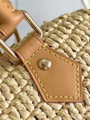 L X V Sedy 25 Bandouliere M14456 25x15x11cm - Image 6