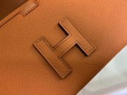 Herms Wallets 29cm（Multiple colors） - Image 8