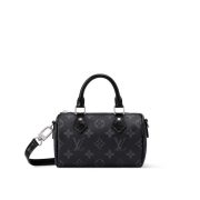 L X V NANO SPEEDY 10x7.5x16cm（Multiple colors） - Image 4