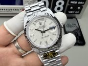 Rolxx Silver Replica - Image 7